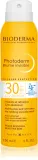 Bioderma Photoderm Brume Invisible - Солнцезащитный спрей SPF 30, 150 мл — фото 1