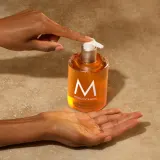 Moroccanoil Body Ambre Noir - Жидкое мыло для рук, 360 мл — фото 2