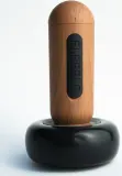 Набор для массажа ELEEELS S2 Hot Stone Massage Wand Collection с подогревом, из натурального камня, 5 шт — фото 2