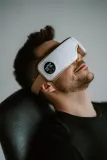 Массажёр для глаз Medivon Horizon Pro с функцией горячего компресса, 5 режимов работы, 1 шт — фото 4