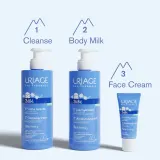 Uriage Bebe 1st Moisturizing Milk - Увлажняющее молочко для детей с рождения, 500 мл — фото 7