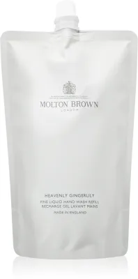 Molton Brown Heavenly Gingerlily - Жидкое мыло для рук, 400 мл