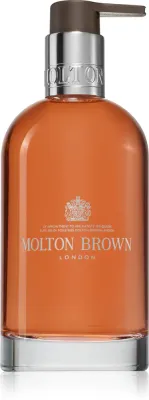 Molton Brown Heavenly Gingerlily - Жидкое мыло для рук, 200 мл