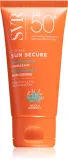 SVR Sun Secure Creme - Солнцезащитный крем SPF 50+, 50 мл — фото 1