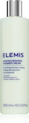 Elemis Skin Nourishing Shower Gel - Питательный крем для душа, 300 мл