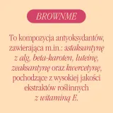 Добавка к пище Health Labs Care BrownMe с антиоксидантами, витаминами A и E, для кожи, 30 капсул — фото 4