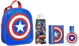 Marvel Captain America - Подарочный набор для детей для детей — фото 1