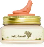 feito brasil Lagarteando Facelra - Крем отбеливающий, 100 г — фото 1