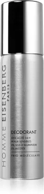 EISENBERG Homme Deodorant Pour Homme - Дезодорант без спирта и алюминия, 100 мл