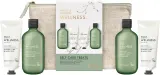 Baylis & Harding Wellness. Energise - Набор подарочный для тела Имбирь, Лайм и Лист базилика Ginger, Lime & Basil Leaf — фото 1