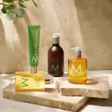 Moroccanoil Body Bergamote Fraiche - Питательный крем для тела, 360 мл — фото 4