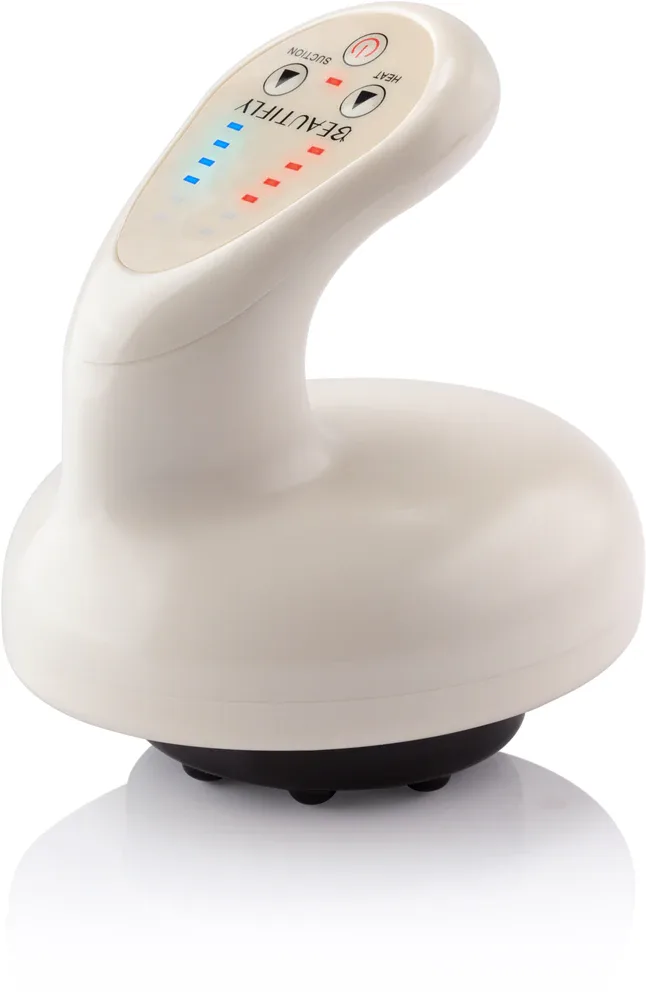 Beautifly B-Modello Body - Устройство для массажа тела, 1 шт