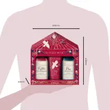 Baylis & Harding The Fuzzy Duck Winter Wonderland - Подарочный набор для тела — фото 4