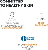 Uriage Bariesun Dry Oil SPF 50+ - Сухое масло для загара SPF 50+, 200 мл — фото 5