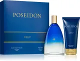 Instituto Español Poseidon Deep - Подарочный набор для мужчин — фото 1