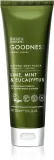 Baylis & Harding Goodness Awaken Senses - Освежающий пилинг для тела аромат Lime, Mint & Eucalyptus, 225 мл — фото 1