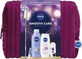 NIVEA Smooth Care - Набор подарочный питание и увлажнение для лица — фото 1