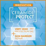 Garnier Ambre Solaire Sensitive Advanced - Солнцезащитный спрей для чувствительной кожи SPF 50+, 150 мл — фото 5