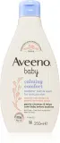 Aveeno Baby Calming Comfort - Ночной гель для умывания детской кожи, 250 мл — фото 1