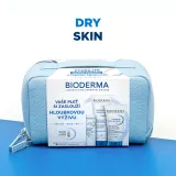 Bioderma Atoderm Gift Set - Подарочный набор для сухой кожи, 1 шт — фото 2