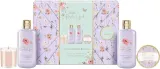 Baylis & Harding Royale Garden Lavender & Rose Hip Tea - Набор косметики для лица — фото 1