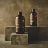 Beviro Natural Body Wash Sophisticated - Гель для душа для мужчин, 250 мл — фото 2