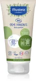 Mustela BIO Hydrating Cream with Olive Oil - Увлажняющий крем для лица и тела для детей с рождения, 150 мл — фото 1