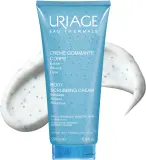 Uriage Hygiene Body Scrubbing Cream - Пилинг-крем для чувствительной кожи тела, 200 мл — фото 2