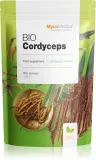 Биологически активная добавка MycoMedica Cordyceps BIO, порошок, для выносливости в спорте, 100 г — фото 1