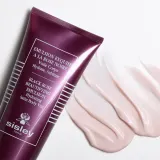 Sisley Black Rose Beautifying Emulsion - Увлажняющий эмульсия для тела, 200 мл — фото 2