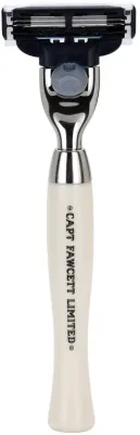 Captain Fawcett Shaving - Бритва, 1 шт