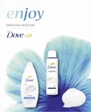 Dove Enjoy - Подарочный набор для женщин — фото 1