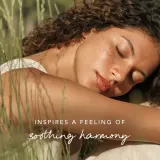 Mexx Inspired Nature - Эксфолирующий гель для душа парфюмированный, 200 мл — фото 7
