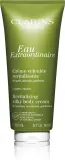 Clarins Eau Extraordinaire Revitalizing Silky Body Cream - Крем для тела Revitalizing, 200 мл — фото 1