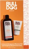 Bulldog Original Shave Duo Set - Подарочный набор для тела и лица, 1 шт — фото 1