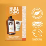Bulldog Original Shave Duo Set - Подарочный набор для тела и лица, 1 шт — фото 5