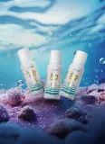 Affect Sun Day - Увлажняющий защитный спрей для лица SPF 50, 75 мл — фото 3