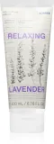 Korres Relaxing Lavender - Расслабляющее молочко для тела на ночь, 200 мл — фото 1