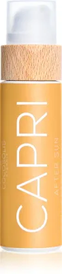 Средство после загара COCOSOLIS CAPRI для лица и тела, продлевает загар, 100 мл