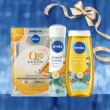 NIVEA Tropical Sunrise - Подарочный набор для тела и лица — фото 5