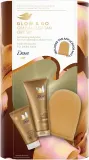 Dove Glow & Go Gradual Self-Tan Gift Set - Идеальный набор для загара для женщин — фото 1