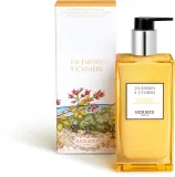 HERMES Le Bain Un Jardin a Cythere - Млечко для тела, 200 мл — фото 2