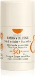 Embryolisse Ochrona Przeciwsłoneczna - Крем для загара в стике SPF 50+, 15 г — фото 1