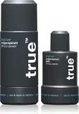 true men skin care 48 hour power Promo Set - Набор для мужчин — фото 1
