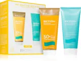 Biotherm Waterlover Sun Milk - Набор косметики для лица унисекс — фото 1