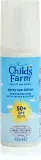 Childs Farm Suncare Sun Spray - Спрей для детей от загара SPF 50+, 100 мл — фото 1