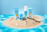 Childs Farm Suncare Sun Spray - Спрей для детей от загара SPF 50+, 100 мл — фото 2