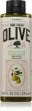 Korres Pure Greek Olive & Honey Pear - Освежающий гель для душа, 250 мл — фото 1