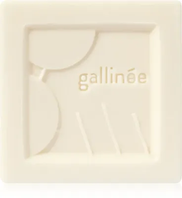 Gallinee BODY CARE Cleansing Bar - Твердое очищающее мыло в куске, 100 г