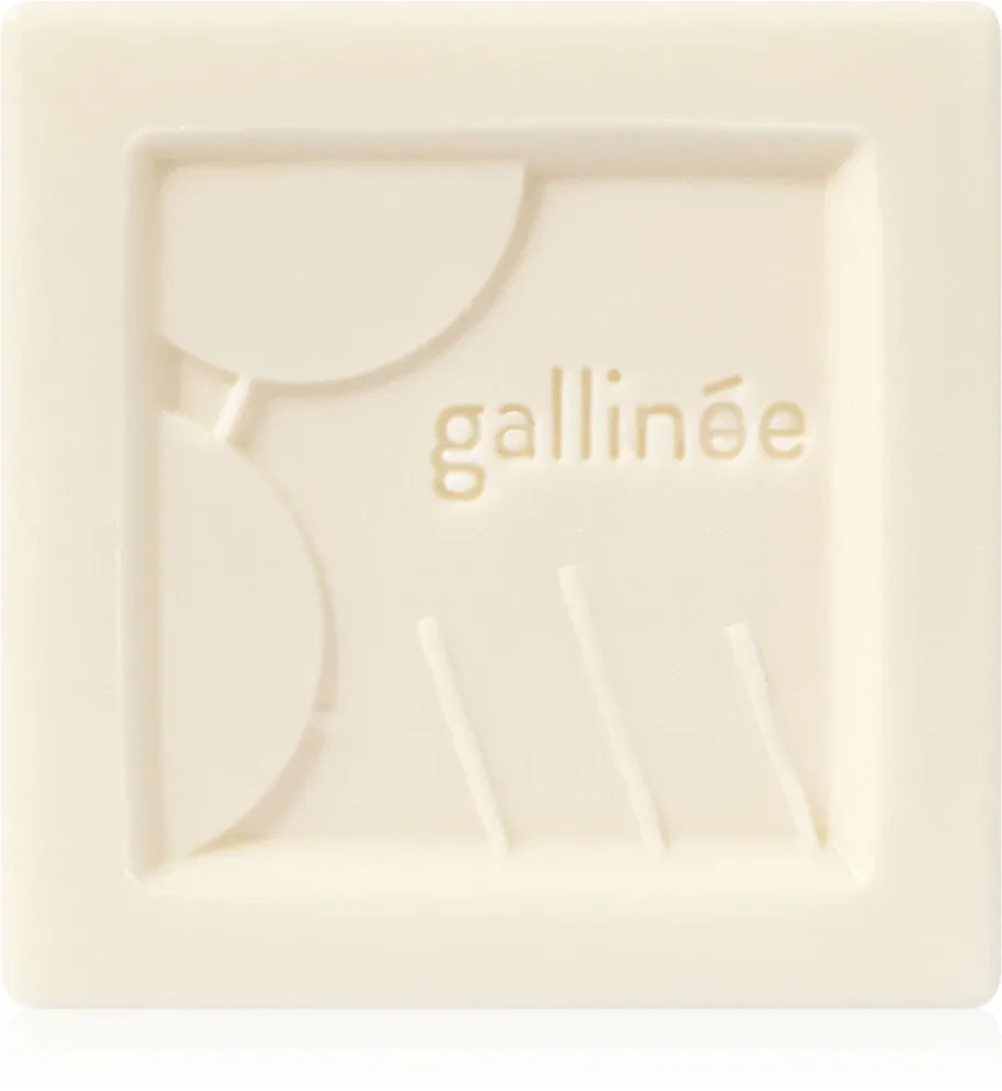 Gallinee BODY CARE Cleansing Bar - Твердое очищающее мыло в куске, 100 г